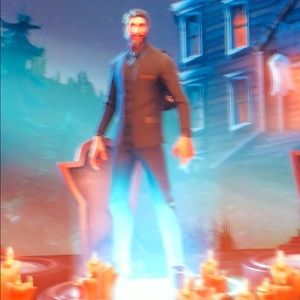 Meet your Posher, Ty